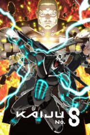 Kaiju No. 8: Season 2